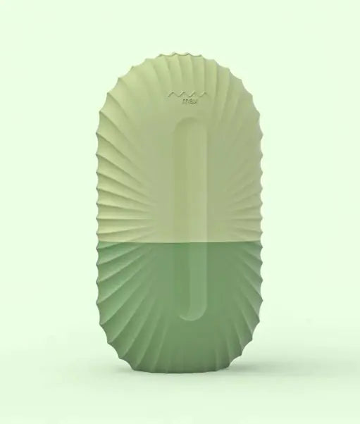 Reusable Face Ice Mold