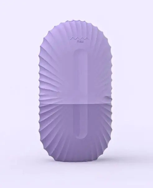 Reusable Face Ice Mold