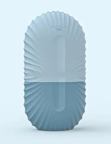 Reusable Face Ice Mold