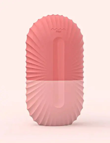 Reusable Face Ice Mold